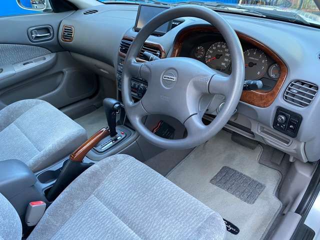Mitsuoka RYOGA 2002-05 24295-8
