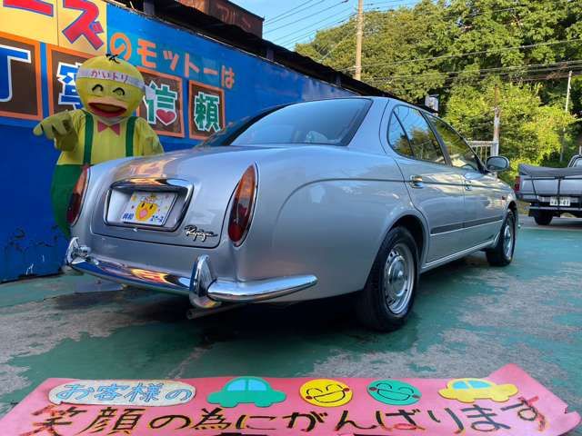 Mitsuoka RYOGA 2002-05 24295-4