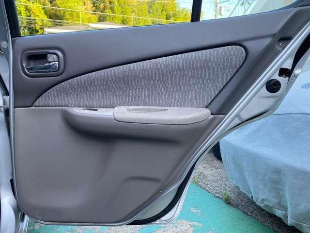 Mitsuoka RYOGA 2002-05 24295-13