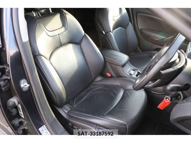 Citroen C5 2012-02 205819-13