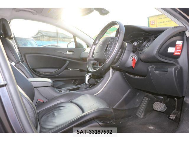Citroen C5 2012-02 205819-14