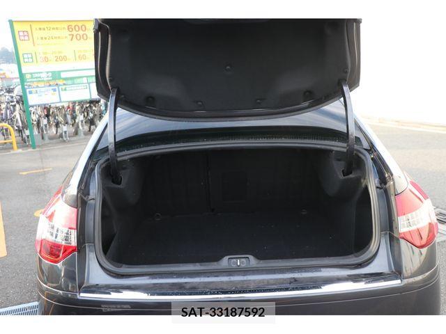 Citroen C5 2012-02 205819-15