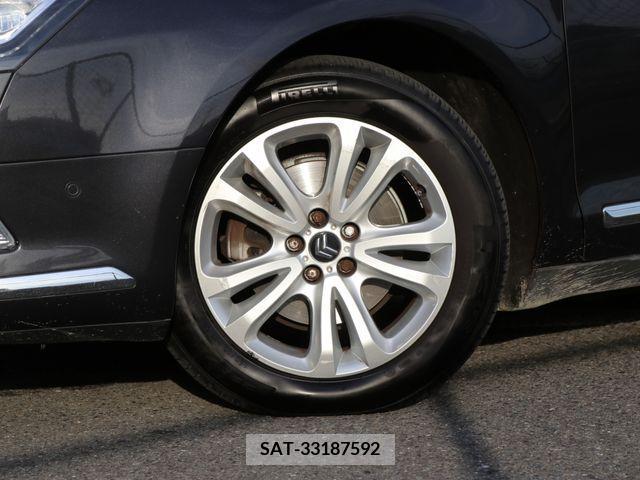 Citroen C5 2012-02 205819-16