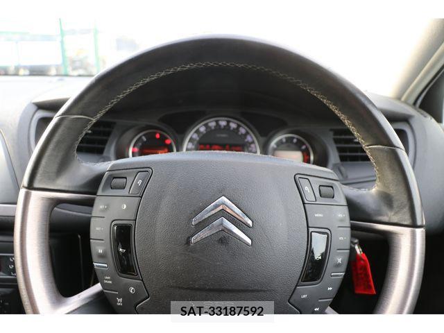 Citroen C5 2012-02 205819-1