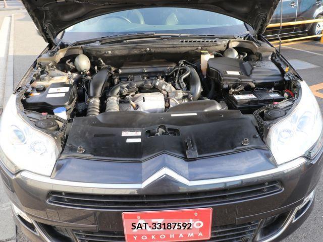 Citroen C5 2012-02 205819-18