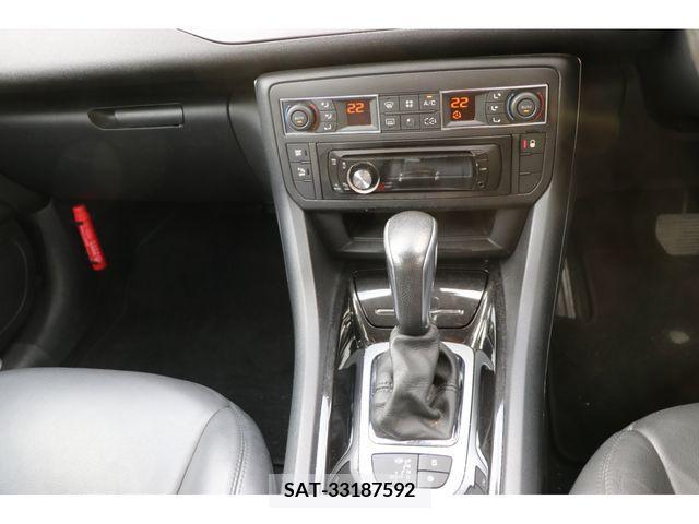 Citroen C5 2012-02 205819-4