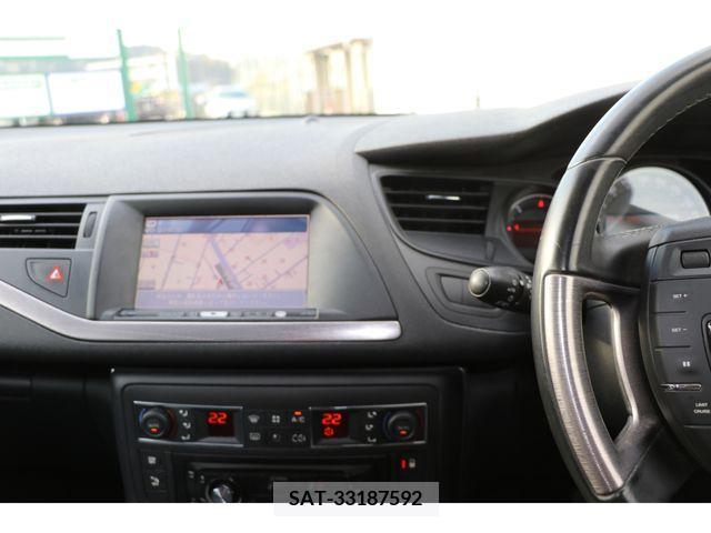 Citroen C5 2012-02 205819-5