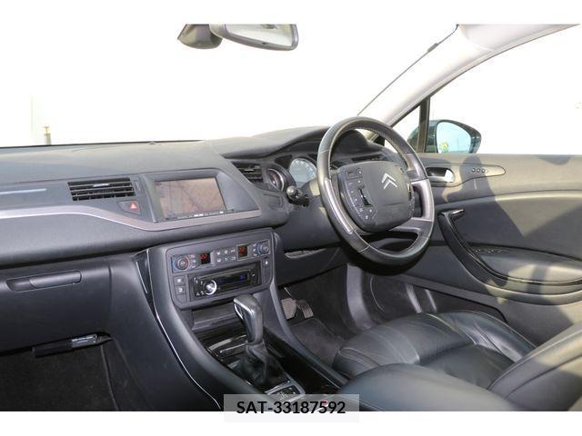Citroen C5 2012-02 205819-6