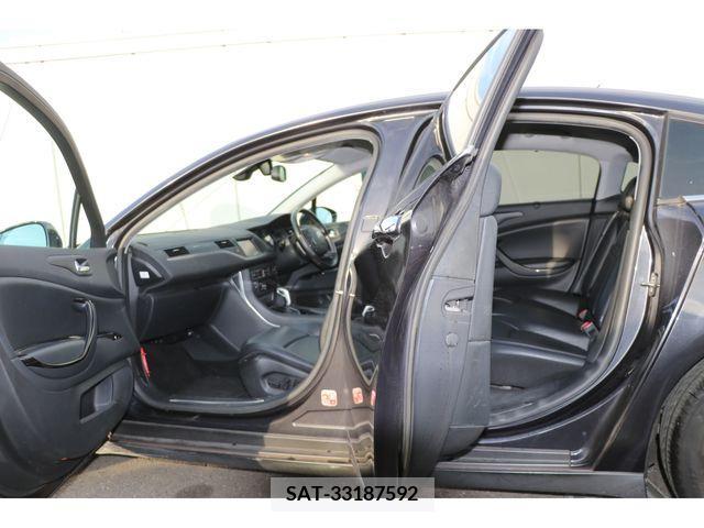 Citroen C5 2012-02 205819-9