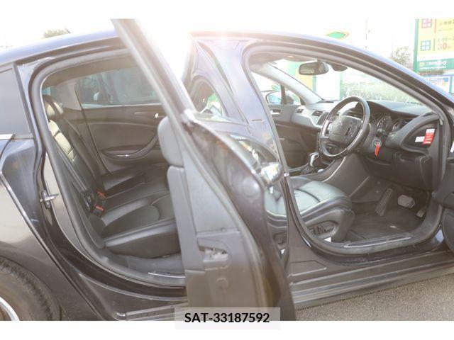 Citroen C5 2012-02 205819-10