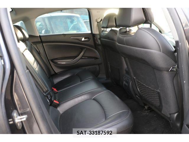 Citroen C5 2012-02 205819-11