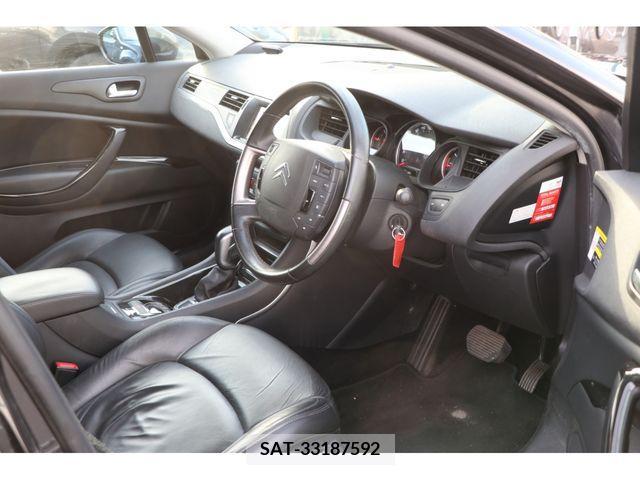 Citroen C5 2012-02 205819-12