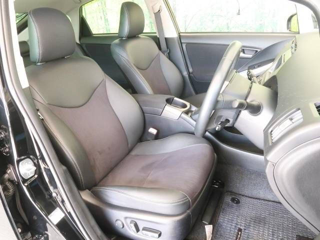 Toyota PRIUS 2013-04 13483-8