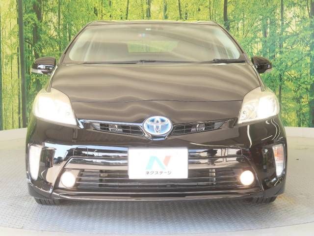 Toyota PRIUS 2013-04 13483-14