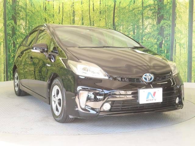 Toyota PRIUS 2013-04 13483-16