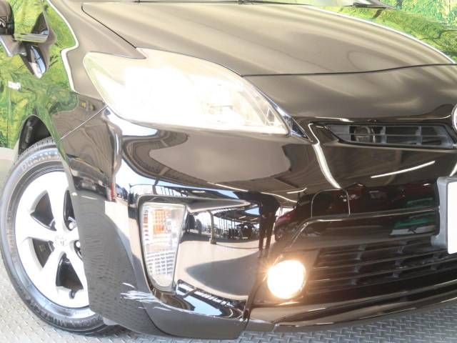 Toyota PRIUS 2013-04 13483-12