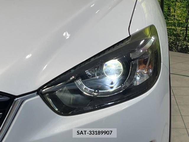 Mazda CX-5 2015-07 358583-12