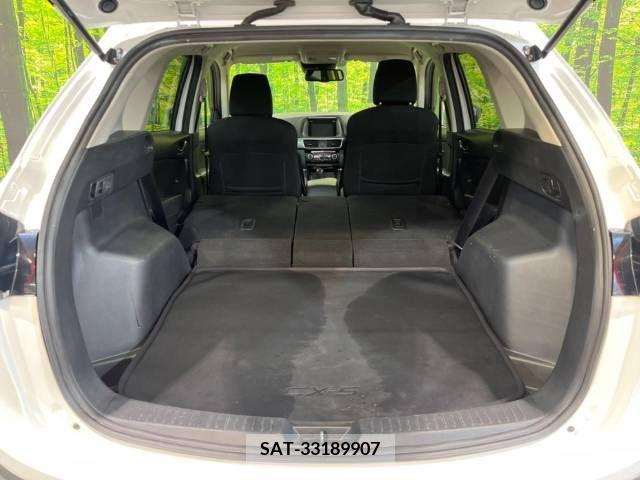 Mazda CX-5 2015-07 358583-11