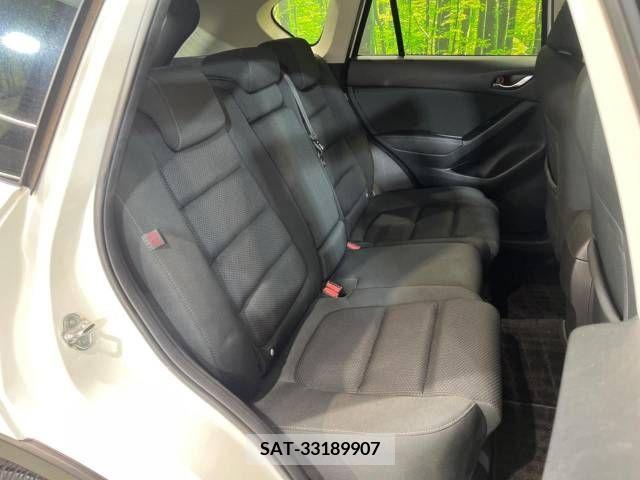 Mazda CX-5 2015-07 358583-10