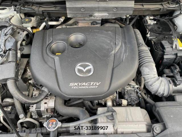 Mazda CX-5 2015-07 358583-18