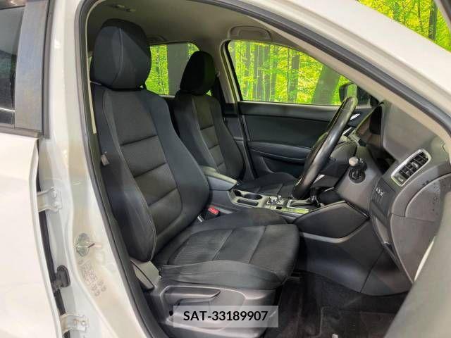 Mazda CX-5 2015-07 358583-9