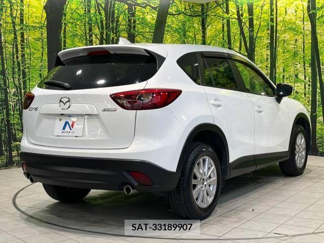 Mazda CX-5 2015-07 358583-17