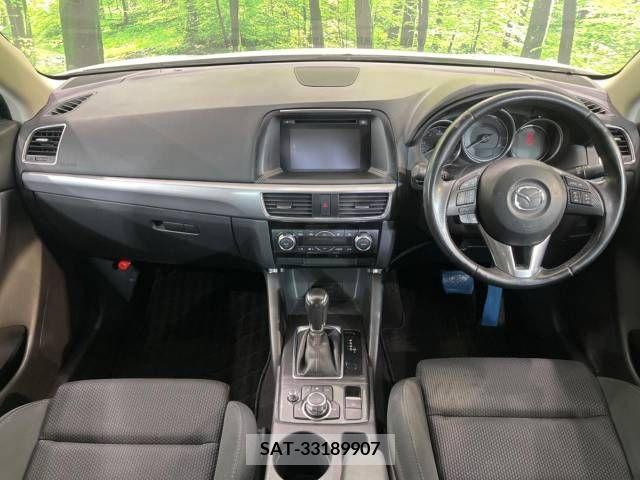 Mazda CX-5 2015-07 358583-1