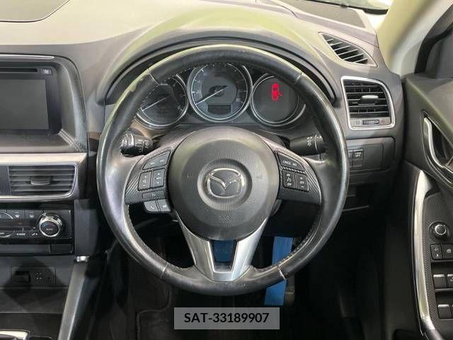 Mazda CX-5 2015-07 358583-8