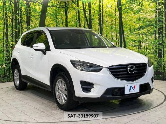 Mazda CX-5 2015-07 358583-16