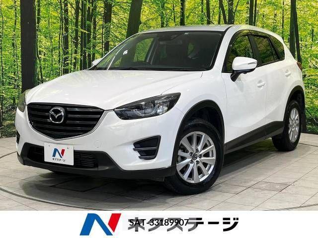 Mazda CX-5 2015-07 358583-0