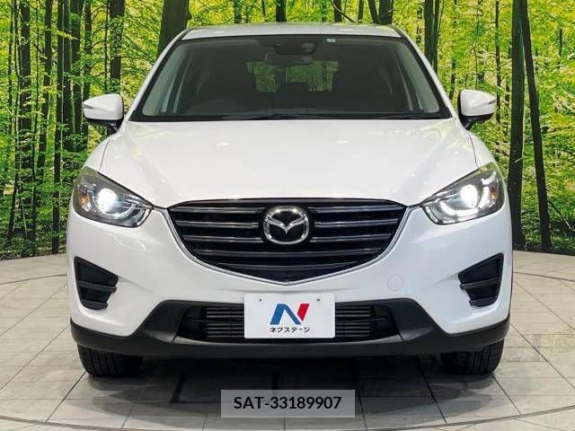 Mazda CX-5 2015-07 358583-14