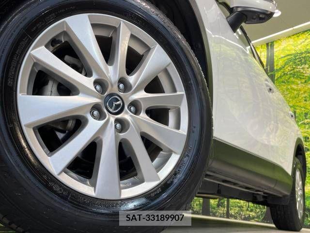 Mazda CX-5 2015-07 358583-13