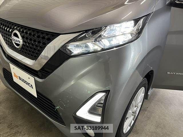 Nissan DAYZ 2019-05 353449-6