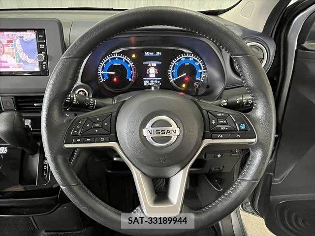 Nissan DAYZ 2019-05 353449-20