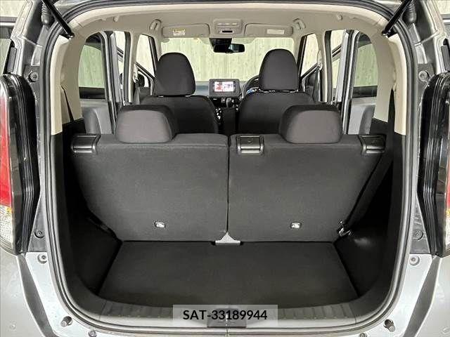 Nissan DAYZ 2019-05 353449-19