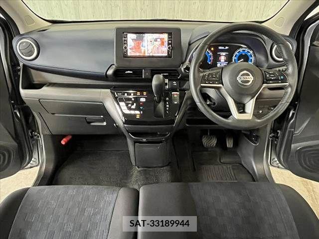 Nissan DAYZ 2019-05 353449-1