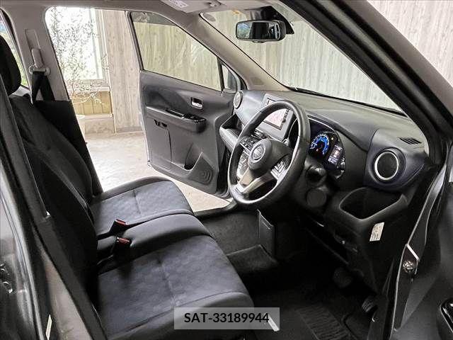 Nissan DAYZ 2019-05 353449-15