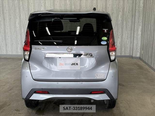 Nissan DAYZ 2019-05 353449-13
