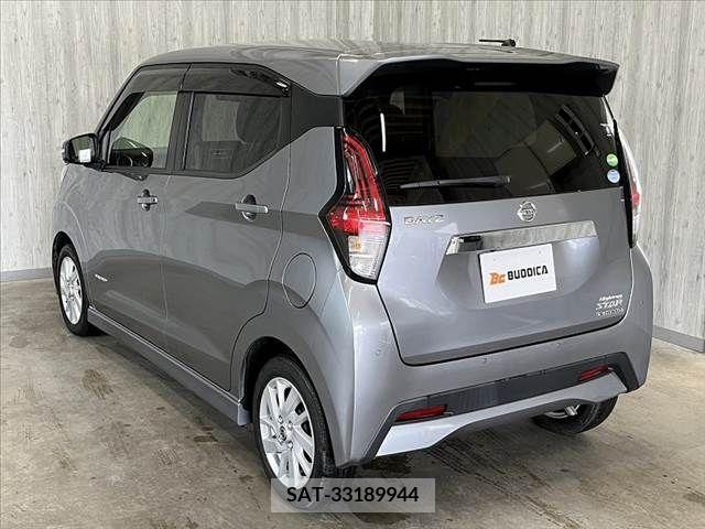 Nissan DAYZ 2019-05 353449-12