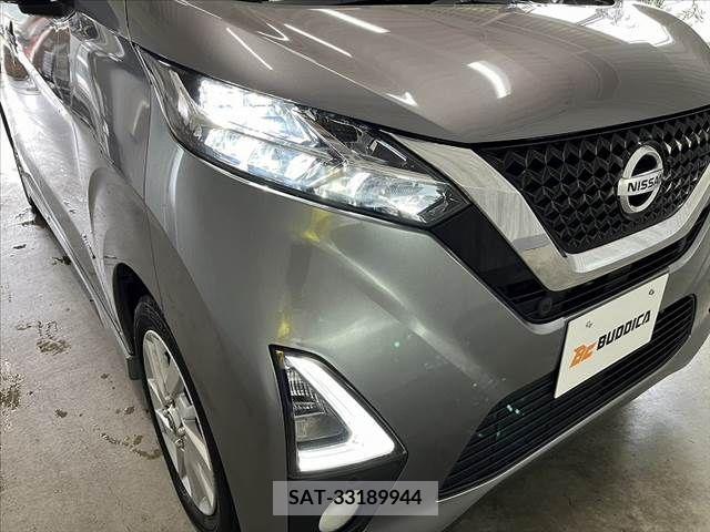 Nissan DAYZ 2019-05 353449-28