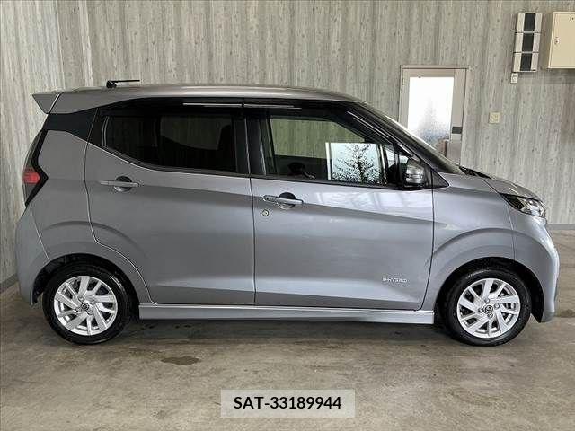 Nissan DAYZ 2019-05 353449-10