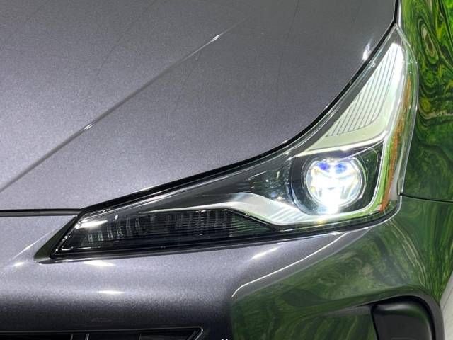 Toyota PRIUS 2019-07 10558-14