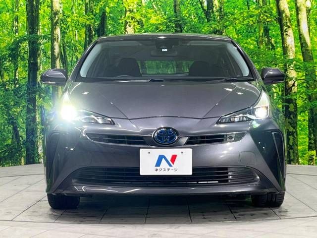 Toyota PRIUS 2019-07 10558-16