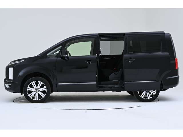 Mitsubishi DELICA D5 2021-12 534-2