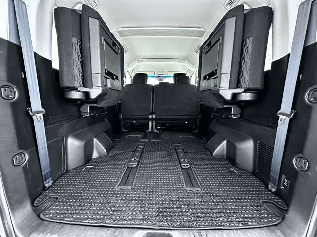 Mitsubishi DELICA D5 2021-12 534-10