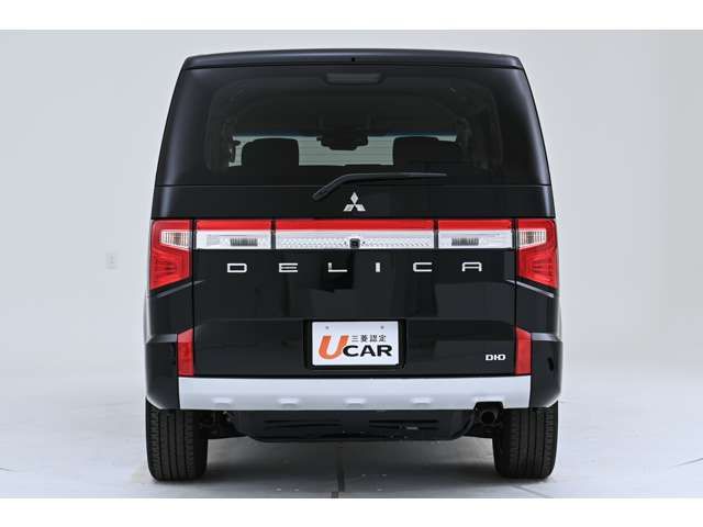 Mitsubishi DELICA D5 2021-12 534-19