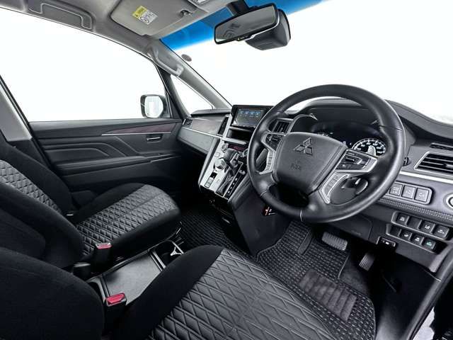 Mitsubishi DELICA D5 2021-12 534-13