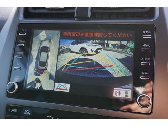 Toyota PRIUS 2021-08 5366-4