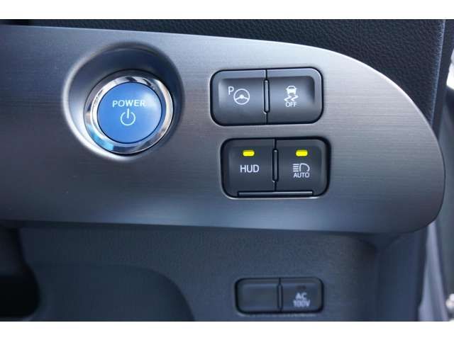 Toyota PRIUS 2021-08 5366-10