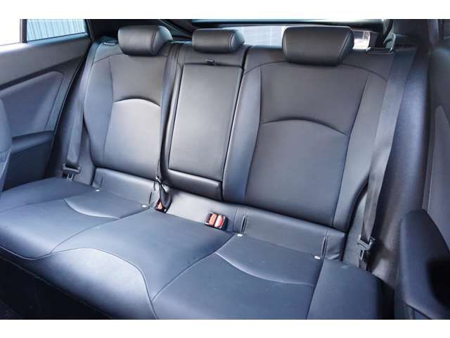 Toyota PRIUS 2021-08 5366-16